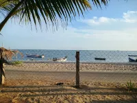 Cabana Coral Reef - Beach