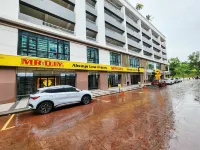 IOI Connection Putrajaya by Define Suite