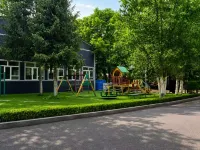 Silk Road Sunshine Hotel