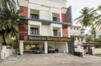 Signature Suites Chennai