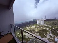 Peak Homes - top hill near Genting Highlands Resort