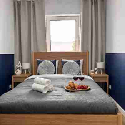 Lumina Comfort Apart near ZOO Orientarium Rooms