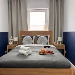Lumina Comfort Apart near ZOO Orientarium