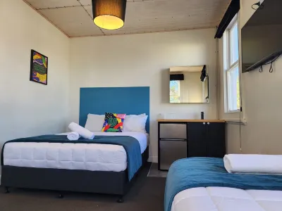 Urban Lounge Sleepery Carterton Hôtels à : 
