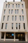 Central Inn Hotel Tirana Hotels in 