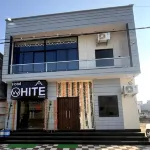호텔 화이트 팰리스