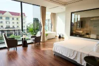 Aria Hotel Ninh Bình - 2-Star