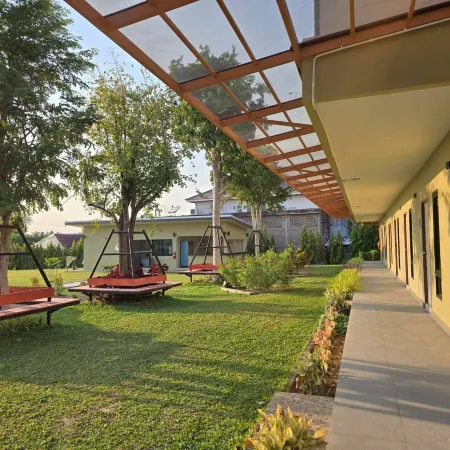 The Y Habitat Hotel