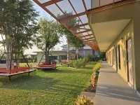 The Y Habitat Hotel