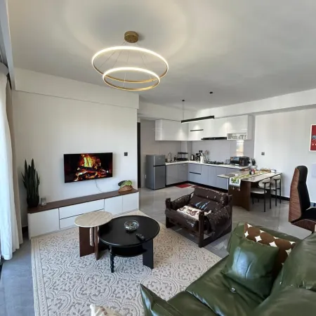Traveler's Loft -National park views minutes from JKIA & SGR