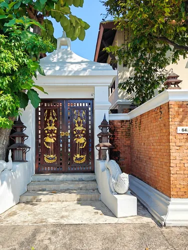 รูปภาพของพูลวิลล่า 8 ห้องนอน 20 คน เดวารา