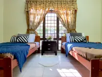 Melaka Afamosa Villa with Private Pool for 10 pax D'Faro 789 by BeeStay