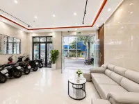 SOLARA Hotel Nha Trang - 新