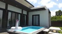 Winner Pool Villa Pak Chong Khao Yai -  case vacanza in affitto