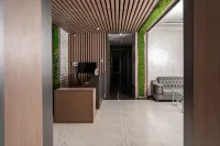Gulshan Hotel - 2-Star
