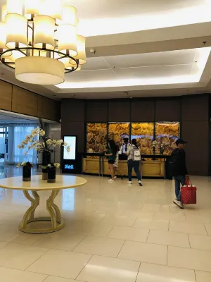 Accommodating Place - 民泊