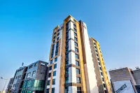 Jeju DK hotel - 3-Star