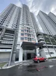 Horizon Cozy Suite 15 min to KLIA & 5 min to ERL by BeeStay - parking