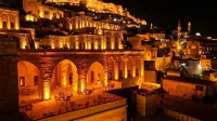 Mardin Bedirhan Bey Konak Hotel - บูติค
