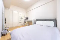 11-min Walk to Kawasaki Sta | Convenient Location | Fully Furnished | Haneda & Tokyo Access | 311 - Kitchens