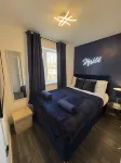 Blueberry Bliss / Free Parking / Free Wifi - 2-Star