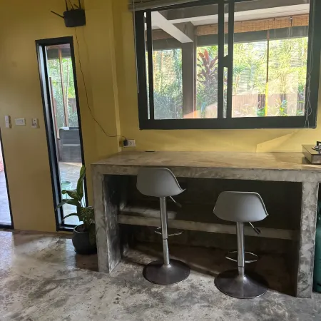 One bedroom apartment Hin Kong