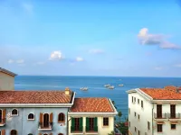 Blue Hotel & Spa Phu Quoc - spa