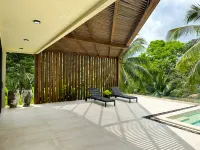 Sunset Villa Bang Po Spa and Cinema Room - 빌라