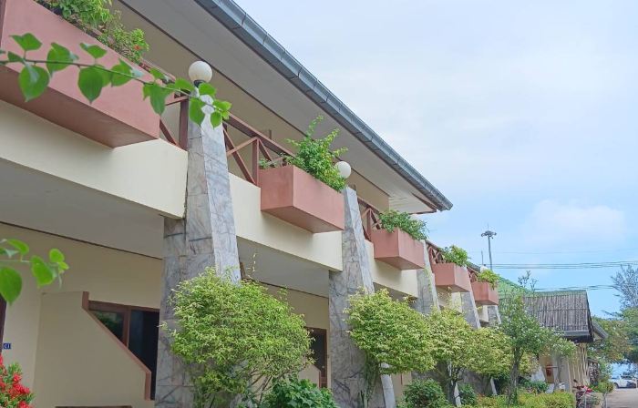 Seaview Resort