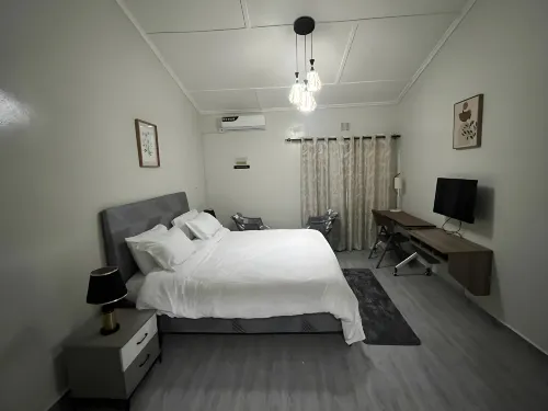 Aviela Residences - parking