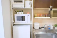 Tokyo Stay Takashimadaira - 親子