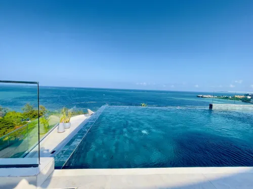 Nyali 2 bedroom beach apartment24343444 - 4 stjerner