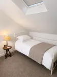 Two bed apartment, sleeps 5, ideal for work and leisure stays - 3 estrellas