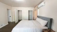 Master room w/ Pool big yard one parking - 3-Star