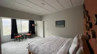 Silk Route Lodge - Hunza - 3 звезды