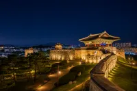 Woori Stay - 新規開業