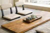 VODASTAY THE PENT - Pet-friendly