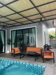 Loma Pool Villa - Villas