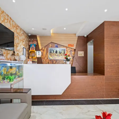 RBS Hotel And Restaurant