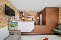 RBS Hotel And Restaurant - 3-Star