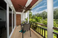 Digital Nomad-Beachside Apt-2 BR (302)-Nai Harn Beach - Rooftop Pools
