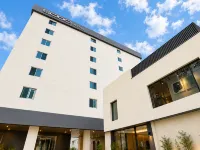 SODO HOTEL & COMMONS Отели рядом с достопримечательностью «Библиотека «Карам»»