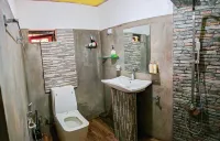 Velora Hill Ella | Panoramic Hilltop Stay #102 - Balkon