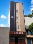 GRS Inn - parking