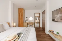 HAKU Boutique Hotel Đà Lạt - Ngô Quyền - Kondo