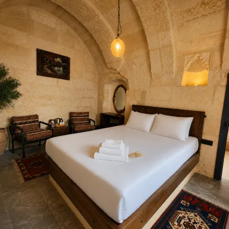 VINEV Cappadocia