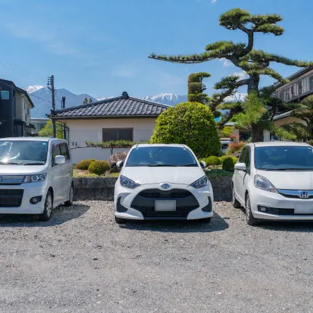 Rulis House Nagomi