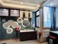 Casanoya Inn | Prima 2BHK Stay near the Ghats โรงแรมใกล้อาชูล ชาร์มา