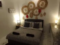 'By The Sea' cozy apartment at Bagasbas Beach - Homestays