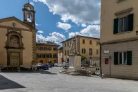 Duplex d'Art - Historic Center of Arezzo - 2 stelle